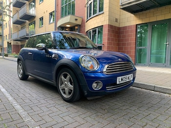 Used MINI Hatch 2009 for sale - 76012569: Photo