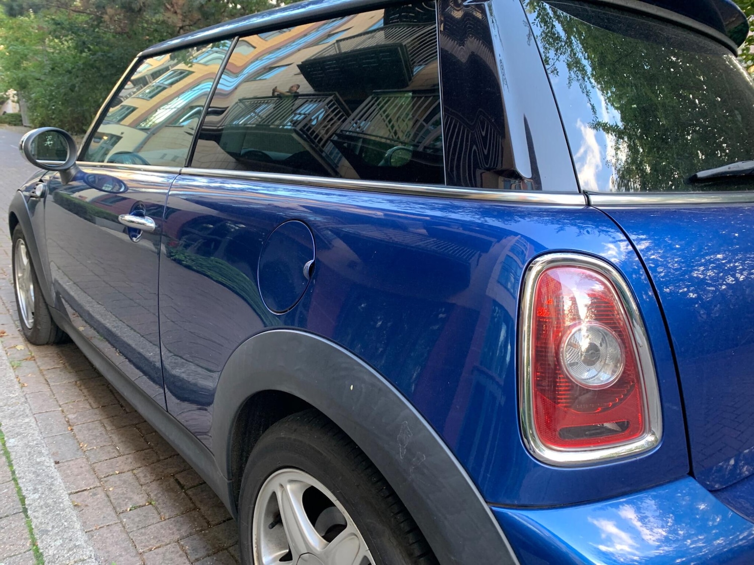 Vehicle 29