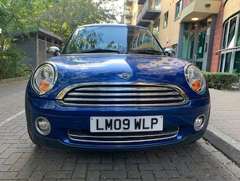 Used MINI Hatch 2009 for sale - 76012569: Photo