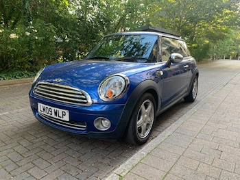 Used MINI Hatch 2009 for sale - 76012569: Photo