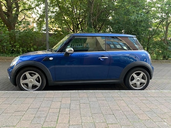 Used MINI Hatch 2009 for sale - 76012569: Photo