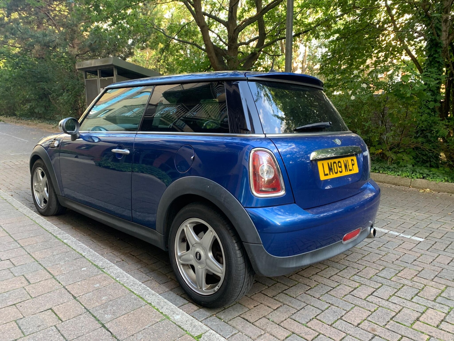 Vehicle 7