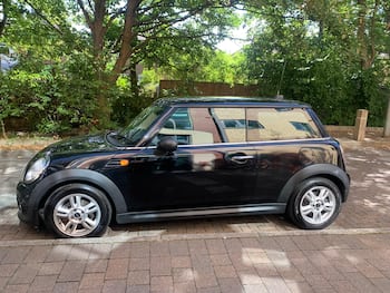 Used MINI Hatch 2012 for sale - 79677204: Photo