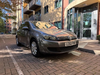 2013 (62) - 1.4 TSI Match DSG Euro 5 5dr