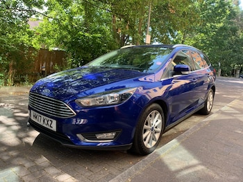 Used Ford Focus 2017 for sale - 79553160: Photo