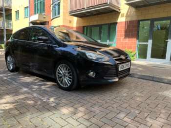 (63) - 1.0T EcoBoost Zetec Euro 5 (s/s) 5dr