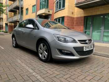 2015 (15) - 1.4i SRi Euro 6 5dr