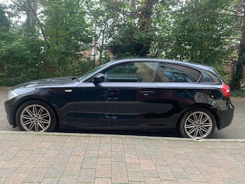 Used BMW 1 Series 2011 for sale - 75915556: Photo