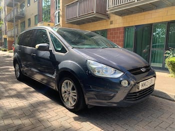 Used Ford S-Max 2012 for sale - 79831668: Photo