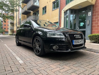Used Audi A3 2010 for sale - 75646867: Photo