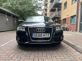 Used Audi A3 2010 for sale - 75646867: Photo