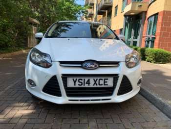 Used Ford Focus 2014 for sale - 75014170: Photo