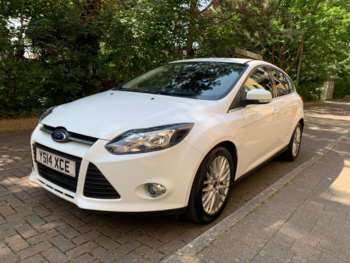 Used Ford Focus 2014 for sale - 75014170: Photo