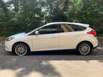 Used Ford Focus 2014 for sale - 75014170: Photo