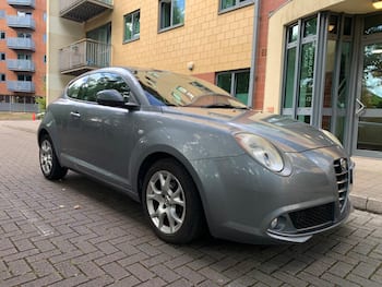 Used Alfa Romeo MiTo 2013 for sale - 79794313: Photo