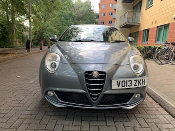 Used Alfa Romeo MiTo 2013 for sale - 79794313: Photo