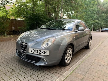 Used Alfa Romeo MiTo 2013 for sale - 79794313: Photo
