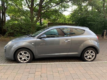 Used Alfa Romeo MiTo 2013 for sale - 79794313: Photo