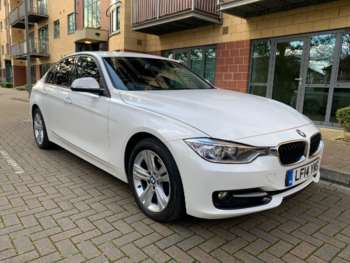 2014 (14) - 2.0 320i Sport Euro 6 (s/s) 4dr