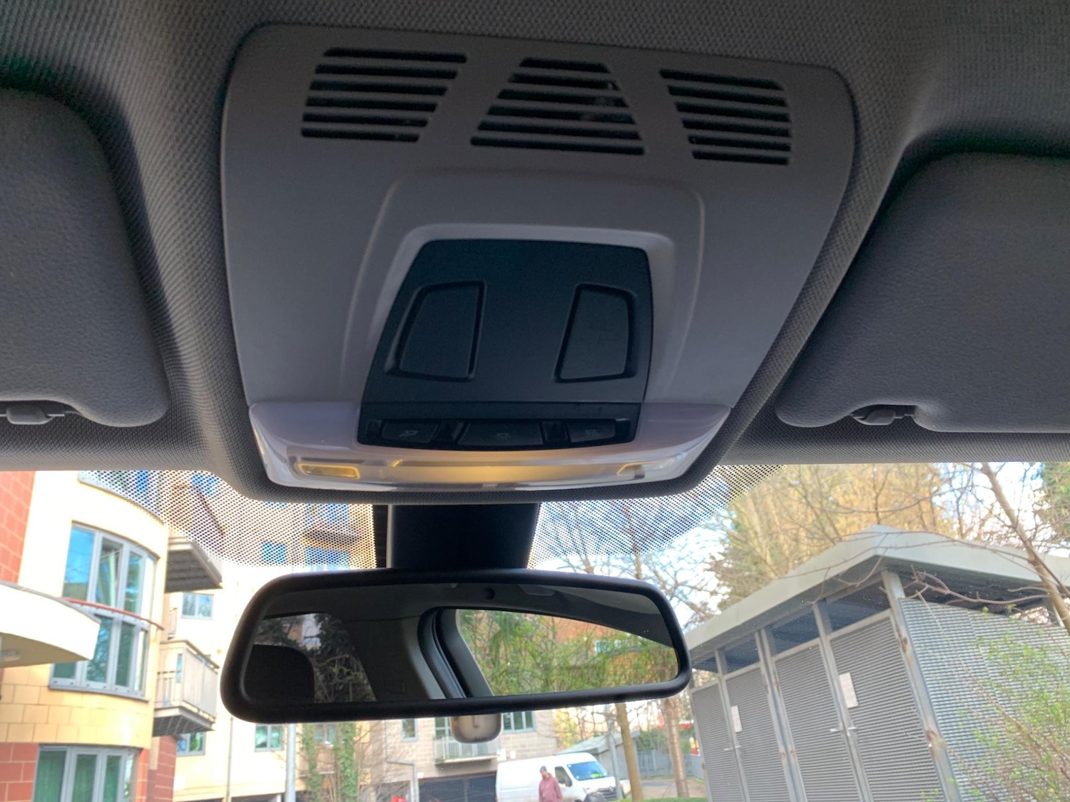 Vehicle 28