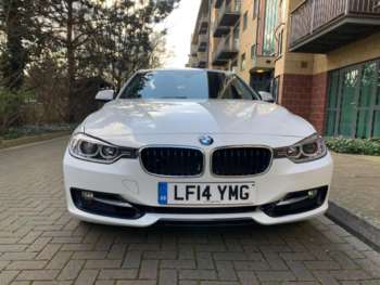 Used BMW 3 Series 2014 for sale - 75128067: Photo