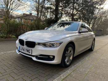 Used BMW 3 Series 2014 for sale - 75128067: Photo