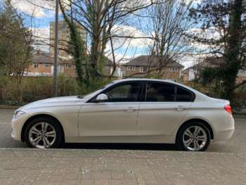 Used BMW 3 Series 2014 for sale - 75128067: Photo
