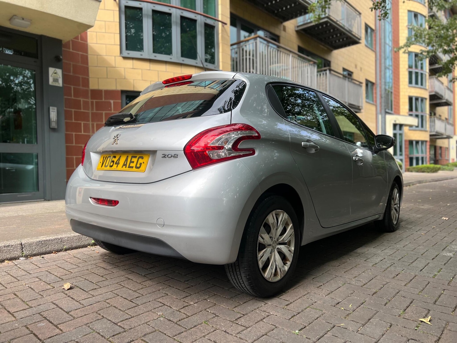 Vehicle 9
