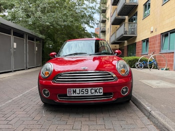 Used MINI Hatch 2009 for sale - 79553031: Photo
