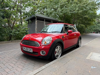 Used MINI Hatch 2009 for sale - 79553031: Photo