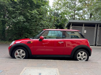 Used MINI Hatch 2009 for sale - 79553031: Photo