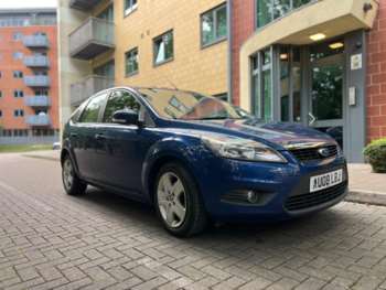 2008 (58) - 1.6 Style 5dr