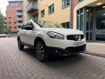 Used Nissan Qashqai 2013 for sale - 79831669: Photo