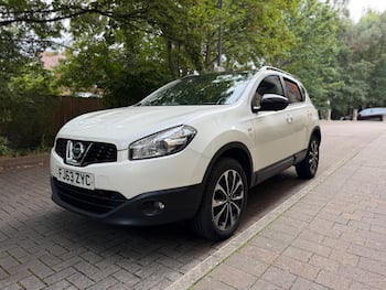 Used Nissan Qashqai 2013 for sale - 79831669: Photo