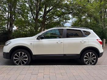 Used Nissan Qashqai 2013 for sale - 79831669: Photo