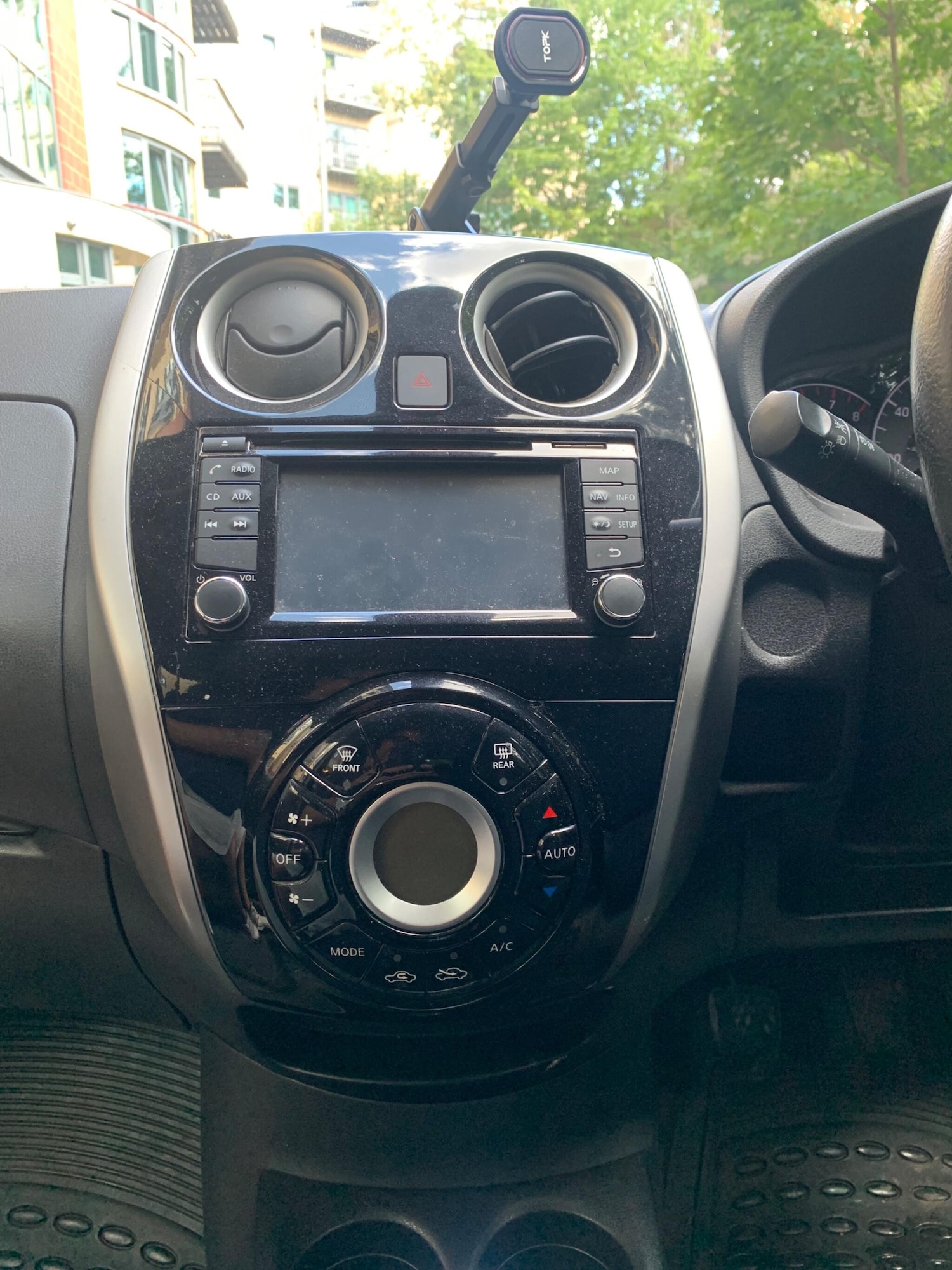 Vehicle 17