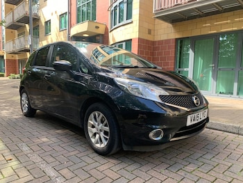 2015 (15) - 1.2 12V Acenta Premium Euro 5 (s/s) 5dr