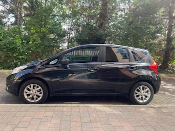Used Nissan Note 2015 for sale - 75838163: Photo