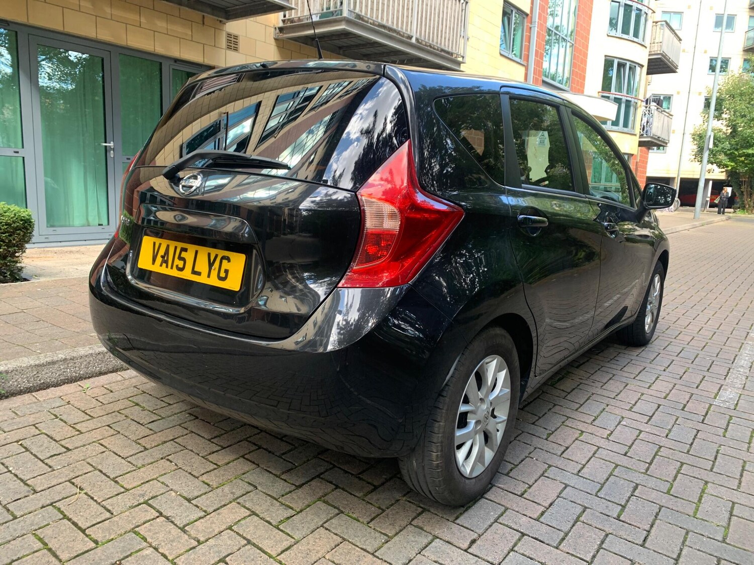 Vehicle 9