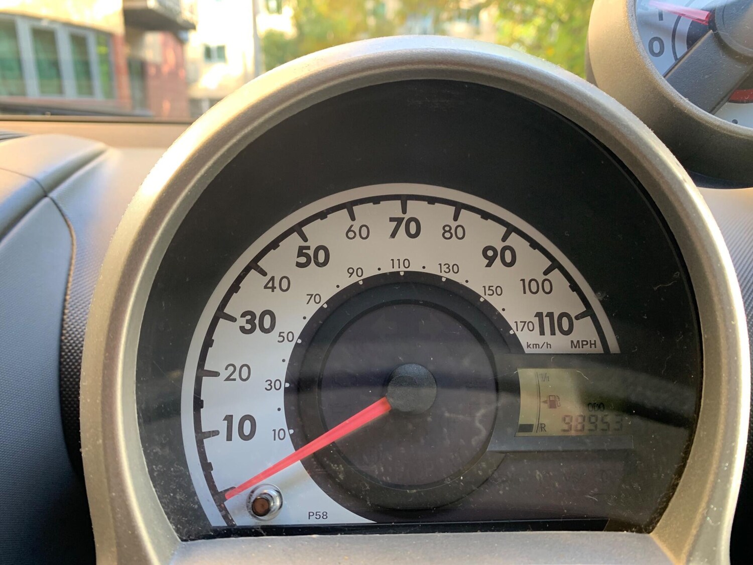 Peugeot 107 (11) - 1.0 12V Urban Euro 5 3dr - Image 21