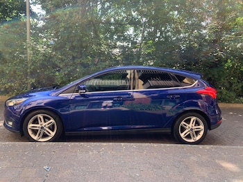 Used Ford Focus 2016 for sale - 79553497: Photo