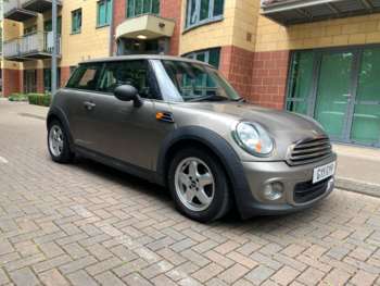 2011 (11) - 1.6 One 3dr