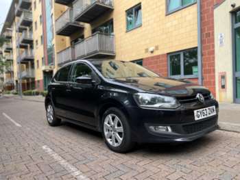 2014 (63) - 1.4 Match Edition Euro 5 5dr