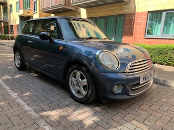 Used MINI Hatch 2011 for sale - 75623213: Photo