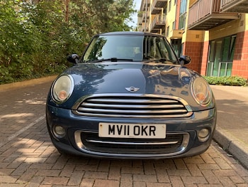 Used MINI Hatch 2011 for sale - 75623213: Photo