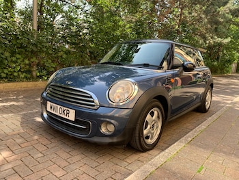 Used MINI Hatch 2011 for sale - 75623213: Photo