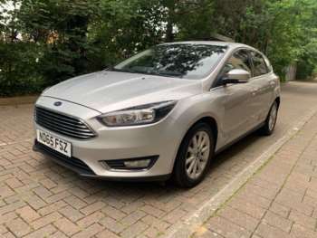 Used Ford Focus 2016 for sale - 74921501: Photo