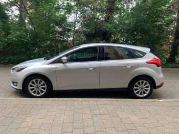 Used Ford Focus 2016 for sale - 74921501: Photo