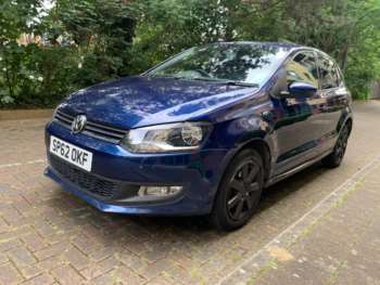 Used Volkswagen Polo 2012 for sale - 74861124: Photo