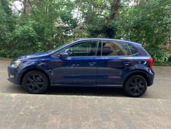 Used Volkswagen Polo 2012 for sale - 74861124: Photo